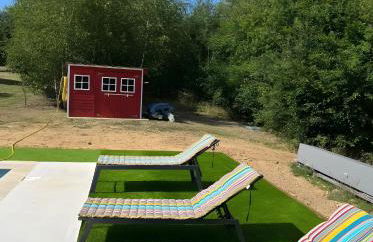 Maison de la Gentinière - Foto 21