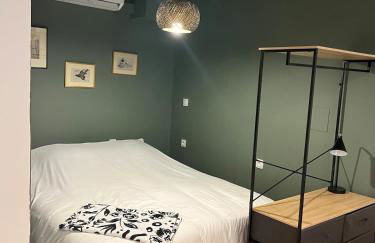 Studio climatisé - Foto 14