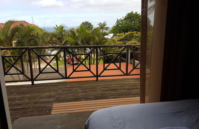 Fairview Bed And Breakfast - Double Bedroom 3 - Foto 13