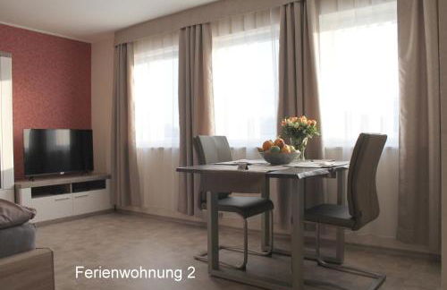 Landhaus Lüdorf - Foto 29