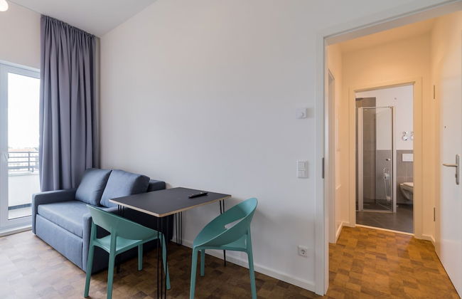 Nena Apartments Herrmannplatz - Foto 62