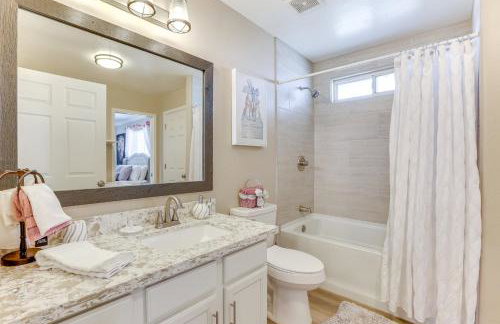 4 Mi to Arcosanti Dark Sky Retreat in Mayer! - Foto 13