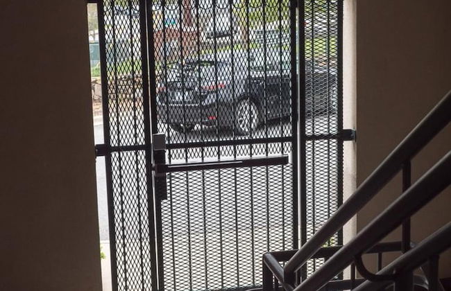 The Easy Spot Downtown Free Parking Elevator - Foto 29