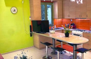 Villa Simotas 4 Four - Foto 4