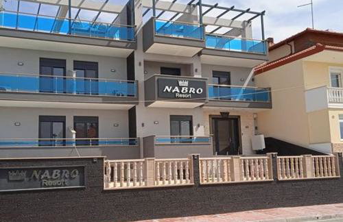 NABRO Resort - Foto 19