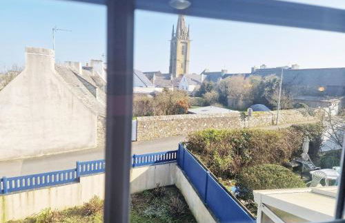 Charming Breton Holiday Home Right by the sea - Photo 88