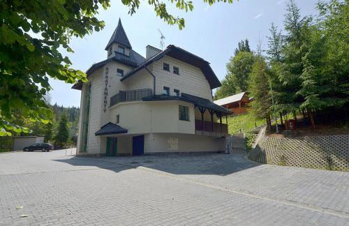 Apartamenty przy Hotelu Żywieckim - Foto 11