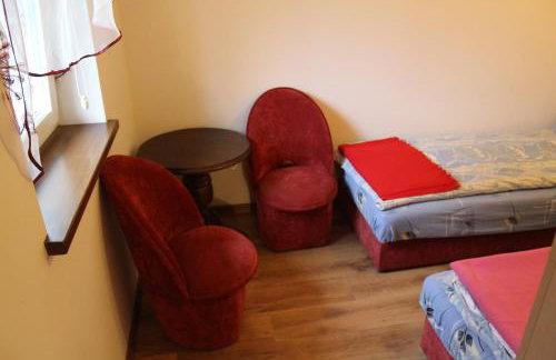 Agroturystyka Pod Kogutkiem - Foto 51