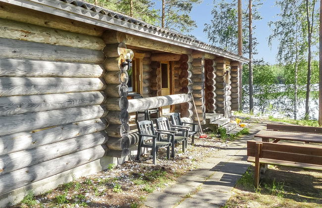 Matikkaniemi - Foto 8