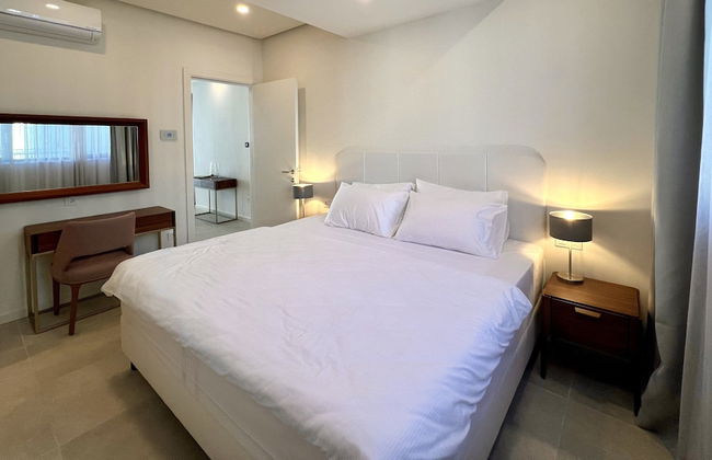 Sunraf Luxe Apartments - Foto 30