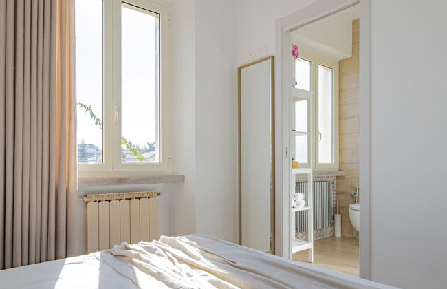 Borgo Marino sud - Yourplace Abruzzo - Foto 21