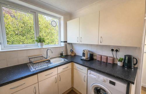 Central Cambridge Fig Tree house - Photo 14