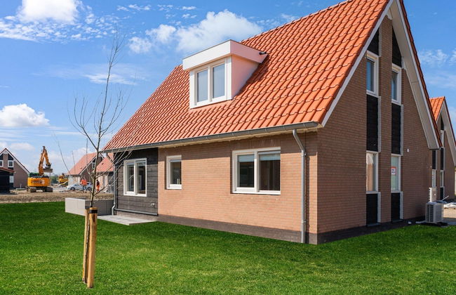 Holiday Home in Scherpenisse Near the Sea - Photo 22