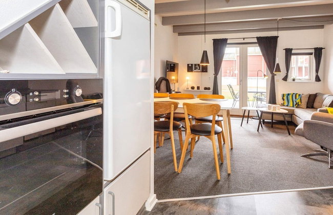 Spacious Villa near Beach in Hadsund - Photo 18