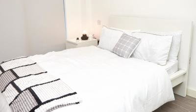 OBI'S House&Suites - Luxury 2bed Duplex Apartment With Balcony - Foto 5