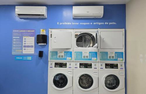 Flat Hotel Millennium - Foto 22