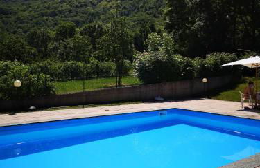 Residence SANTA CROCE Delebio Provincia di Sondrio - Foto 10