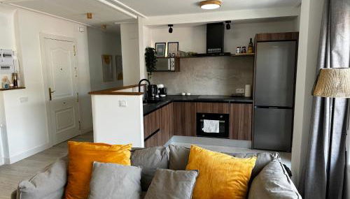 Sweet Habana Puertollano - Foto 2, stove