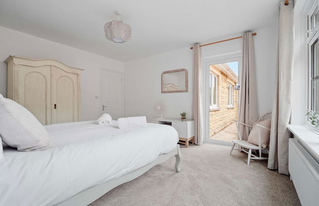 Host Stay Southdown - Foto 13