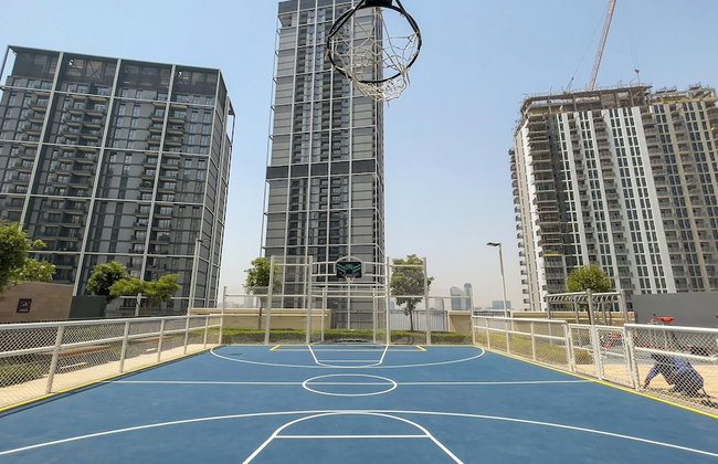 GLOBALSTAY. Creek Rise Tower 1 Elegant Apartment - Foto 47