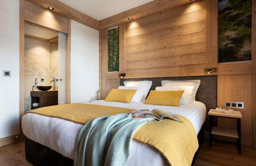 MGM Hôtels & Résidences - Résidence Manaka - Foto 8