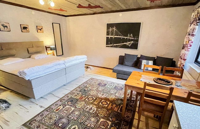 Cozy Holiday Home in Hoor for Four - Foto 11