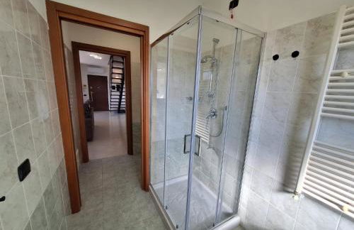 Panoramico Barona Duplex-Penthouse - Foto 12