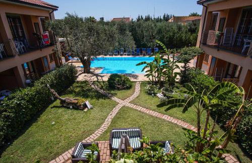 Residence Villa Andrea - Foto 2