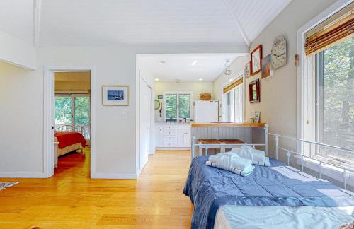 Nana’s Treehouse - Foto 40