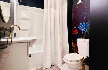 Drifterland Artistic Retreat in Lawrenceville - Foto 29