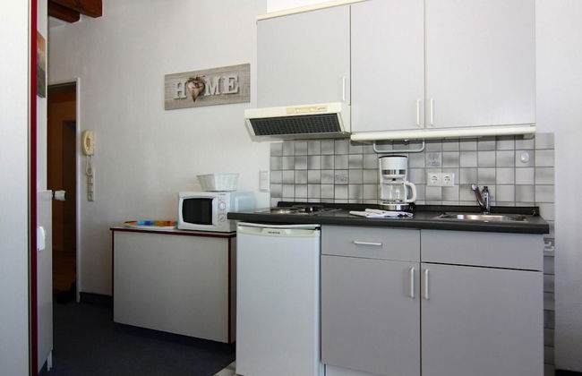 Apartments Panorama With sea View Directly at the Beach Promenade of Laboe - Foto 23