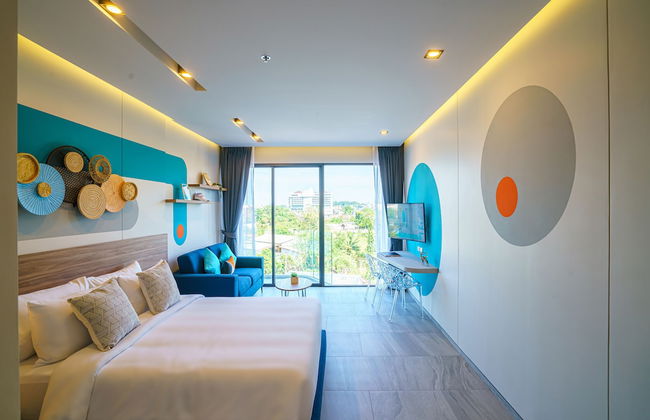 HOMA Phuket Town - Photo 20