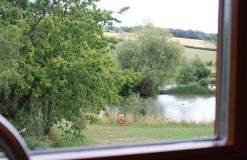 Viaduct Fishery Lodges - Foto 55