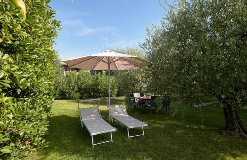 Minerva Holiday Home - Foto 62