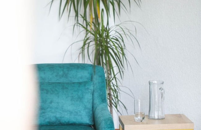 Vadim Selimiye Butik Otel - Foto 10