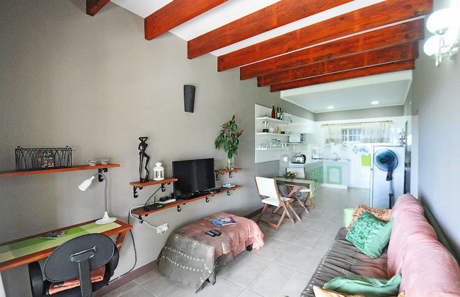 Chez Memere Holiday Apartments - Foto 10