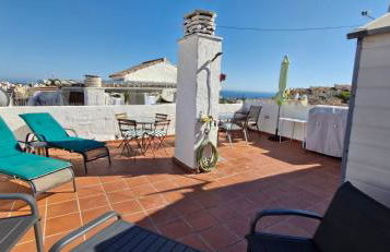 La Casa Soleada, apartement near Marbella in Mijas - Photo 21