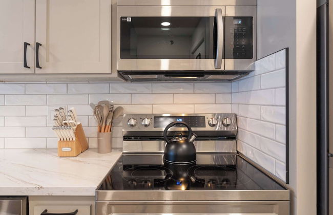 Elmer's Hideout - Fully Renovated Yosemite Escape! - Foto 8