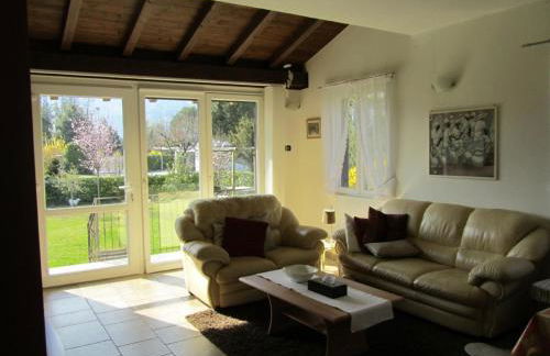 Villa degli Aceri - Foto 12