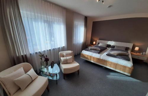 Ferienwohnung am Kapellenberg - am Rande des Nationalparks Schwarzwald - Foto 5