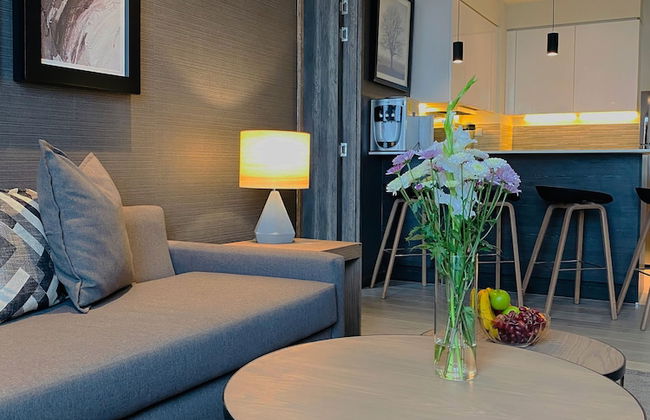 Somerset Westview Nairobi - Foto 13