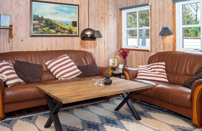 6 Person Holiday Home in Thisted-by Traum - Foto 19