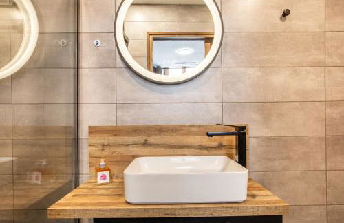 Appartement 12 personnes 4 suite privatives 160 m2 terrasse - Foto 19