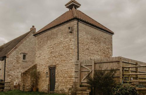 The Dovecote - Collins Farm - Foto 1