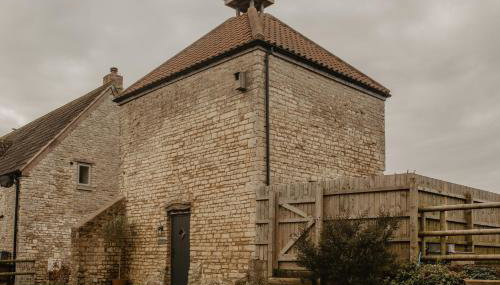 The Dovecote - Collins Farm - Foto 1