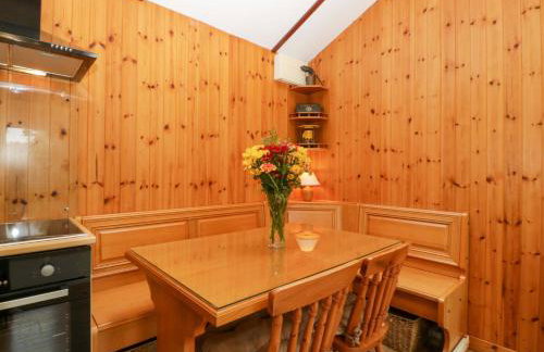 The Log Cabin - Foto 8