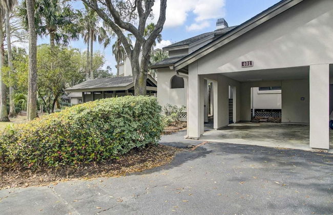 401 Yacht by Avantstay Marina View, Pool, Porch - Foto 26