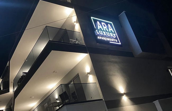 ARA Luxury Suites - Foto 34