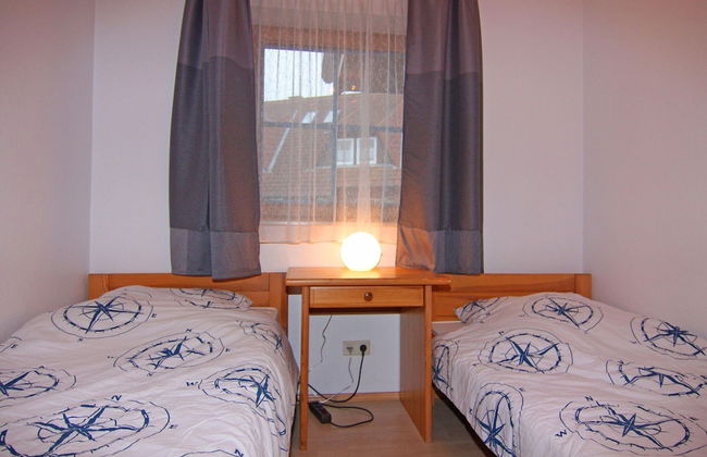 Gemutliche Ferienwohnung auf Fehmarn - Foto 6