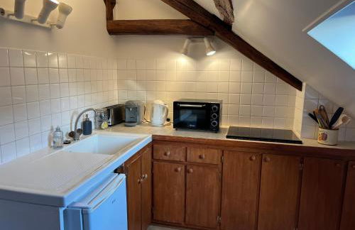 Appartement douillet, spacieux et convivial - Foto 7